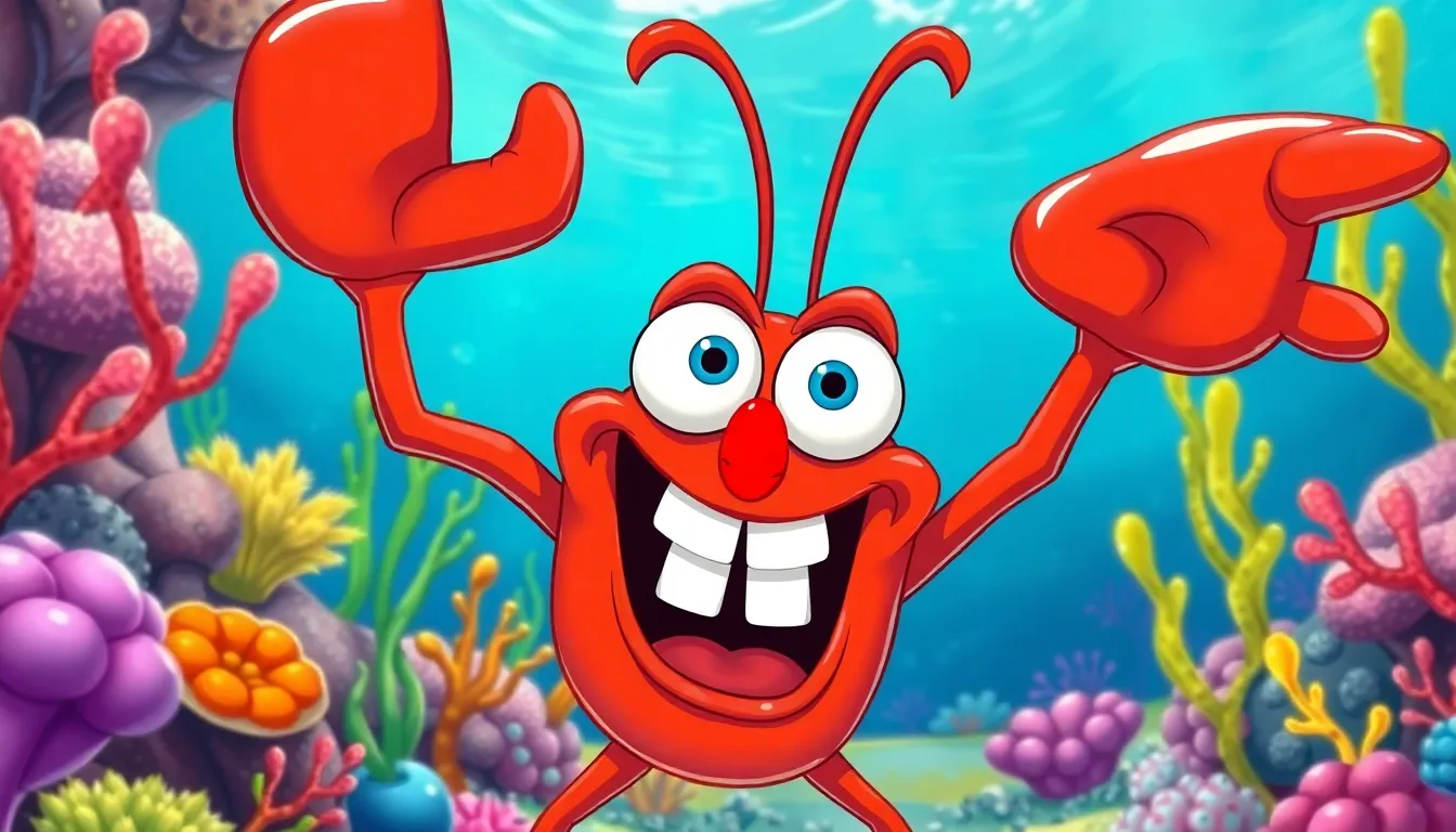 Are You Feeling It Now, Mr. Krabs? The Meme That Transcended SpongeBob